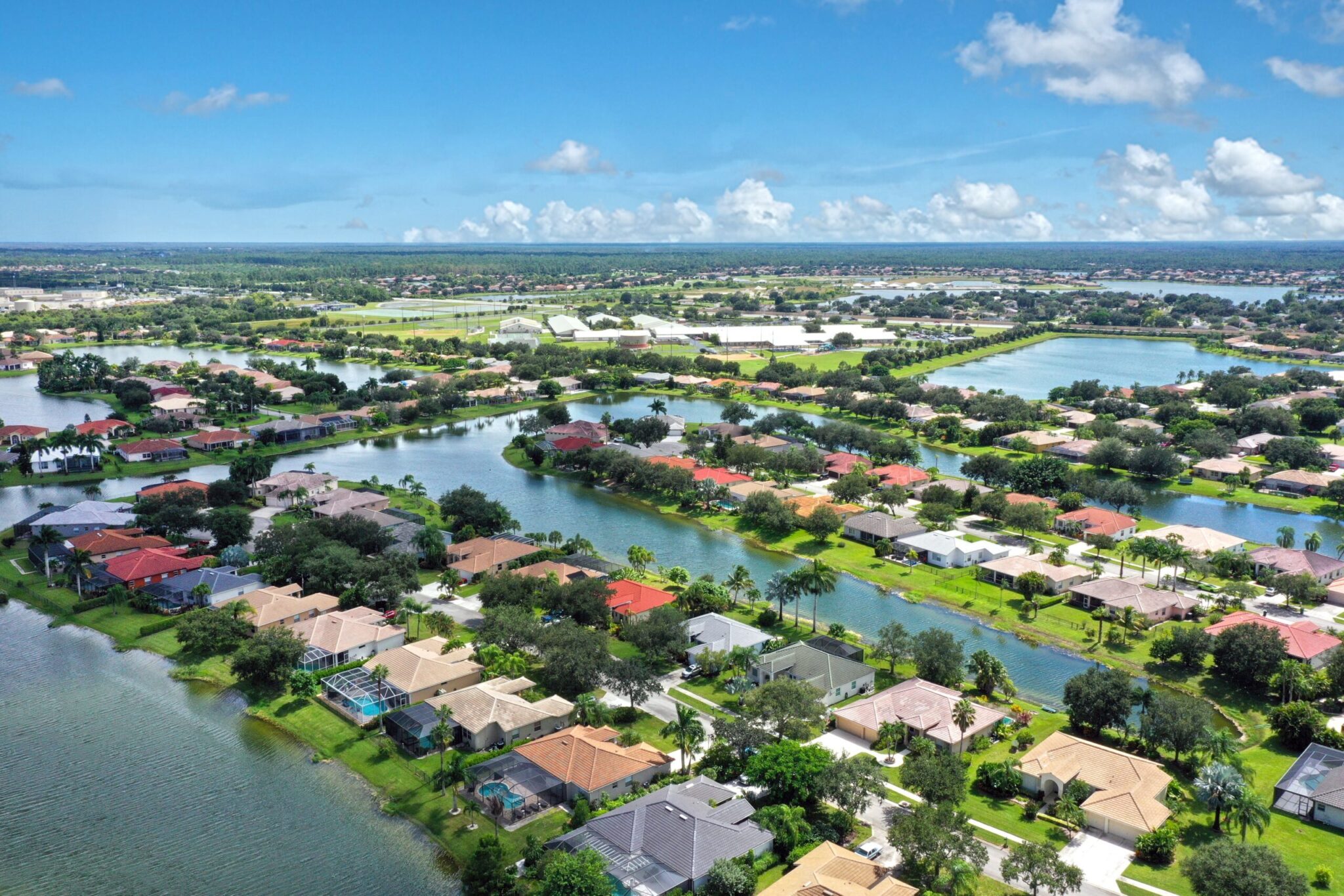 About Waterways Waterways of Naples